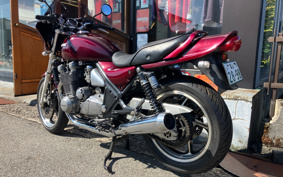 KAWASAKI ZEPHYR1100 1993 ZRT10A