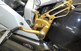 DUCATI 1199 PANIGALE S 2013