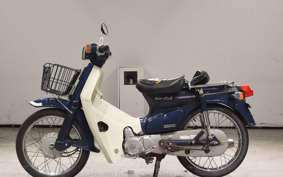HONDA C90 SUPER CUB E HA02