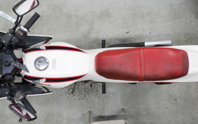 HONDA VT250FC INTEGRA 2015 MC08