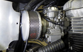 KAWASAKI W650 2000 EJ650A