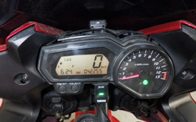 YAMAHA FZ1 FAZER 2006
