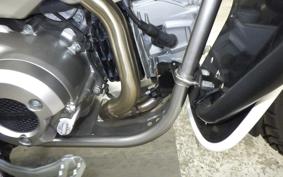 HONDA CT125 HUNTER CUB 2017 JA55