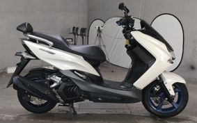 YAMAHA MAJESTY 155S SG52J