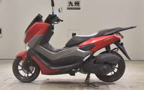 YAMAHA N-MAX 155 A SG50J