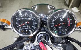 YAMAHA SR400 Gen.4 2016 RH03J