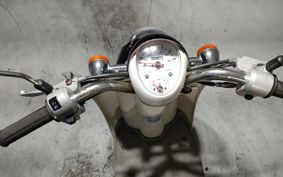 HONDA CREA SCOOPY AF55