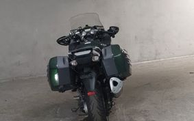 KAWASAKI 1400 GTR 2010 ZGT40C