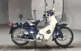 HONDA SUPER CUB90 HA02