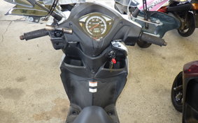 SUZUKI ADDRESS 110 2020 CE47A
