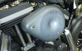 HARLEY XL883N 2012