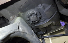 YAMAHA GEAR-2ﾔﾈﾂｷ UA06J