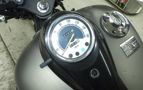 YAMAHA DRAGSTAR 250 2018 VG05J