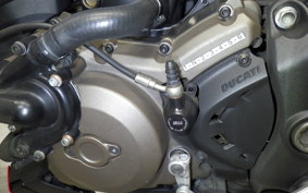 DUCATI M1200 S 2014