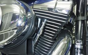HARLEY FLSTC 1580 2015