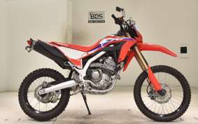 HONDA CRF250L 2003 MD47