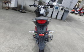 HONDA CBF125R 2013