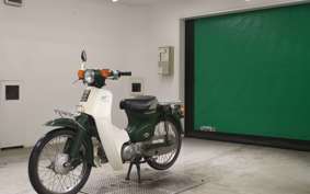 HONDA C50 SUPER CUB 2023 C50