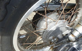 HONDA GB250 CLUBMAN GEN 2 MC10