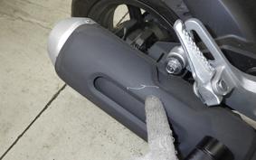 HONDA ｸﾞﾛﾑ-2 JC92