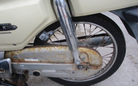 HONDA SUPER CUB50 AA04