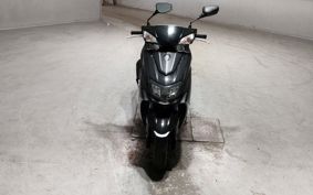 YAMAHA CYGNUS125XSR SED8J