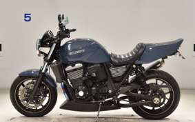 KAWASAKI ZRX1200 D 2011 ZRT20D