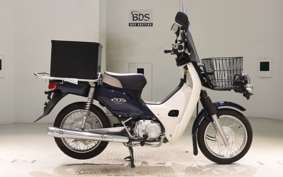 HONDA C50 SUPER CUB