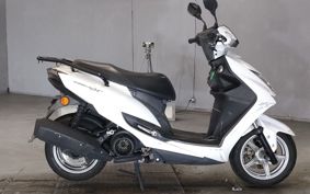 YAMAHA CYGNUS125XSR SEA5J