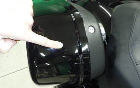 HARLEY FXLRST1920 2025