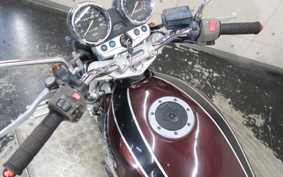 KAWASAKI ZEPHYR400K 2003 ZR400C