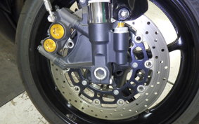 YAMAHA YZF-R6 2008