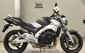 SUZUKI GSR400 2006 GK7DA