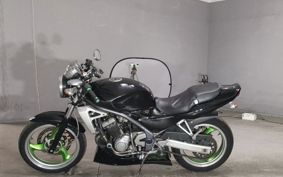 KAWASAKI BALIUS250 ZR250A