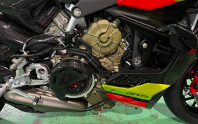 DUCATI STREET FAI MANY V4 RAN BO 2023 4F00
