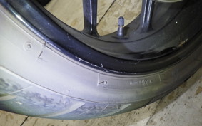 YAMAHA NIKEN GT 2019 RN58J