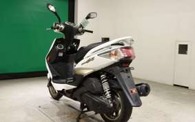 YAMAHA CYGNUS 125 X 2009