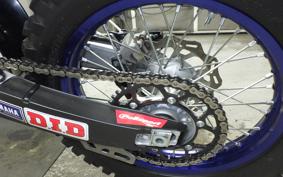 YAMAHA WR250F 2022