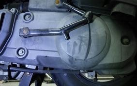 SUZUKI ADDRESS V125 G 1996 CF46A