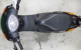 YAMAHA JOG Gen.5 2019 SA36J