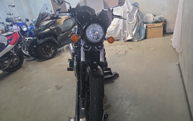HONDA CB1100 BLACK STYLE ABS 2019 SC65