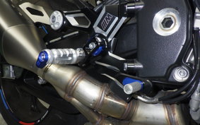 BMW M1000R 2023