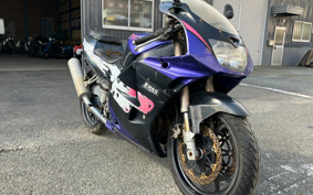 KAWASAKI ZXR250 ZX250C