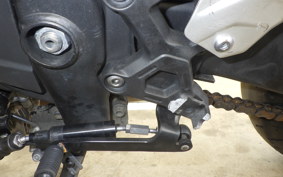 KAWASAKI ZX-4R SE 2024 ZX400P