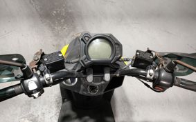 YAMAHA BW S125 SED9J