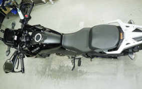 SUZUKI Vストローム250SX 2011 EL11L