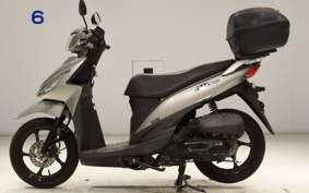 SUZUKI ADDRESS 110 CE47A