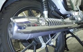 HONDA CROSS CUB 110 JA60