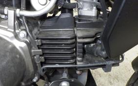 KAWASAKI Z125 PRO 1992 BR125H