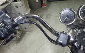 HARLEY FXD 1450 2004